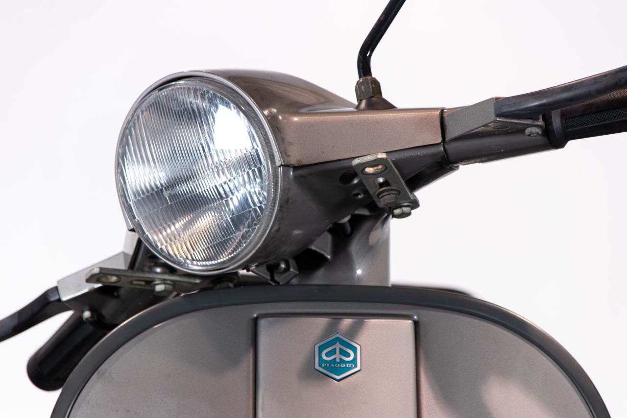 1985 Piaggio VESPA PK 50 XL