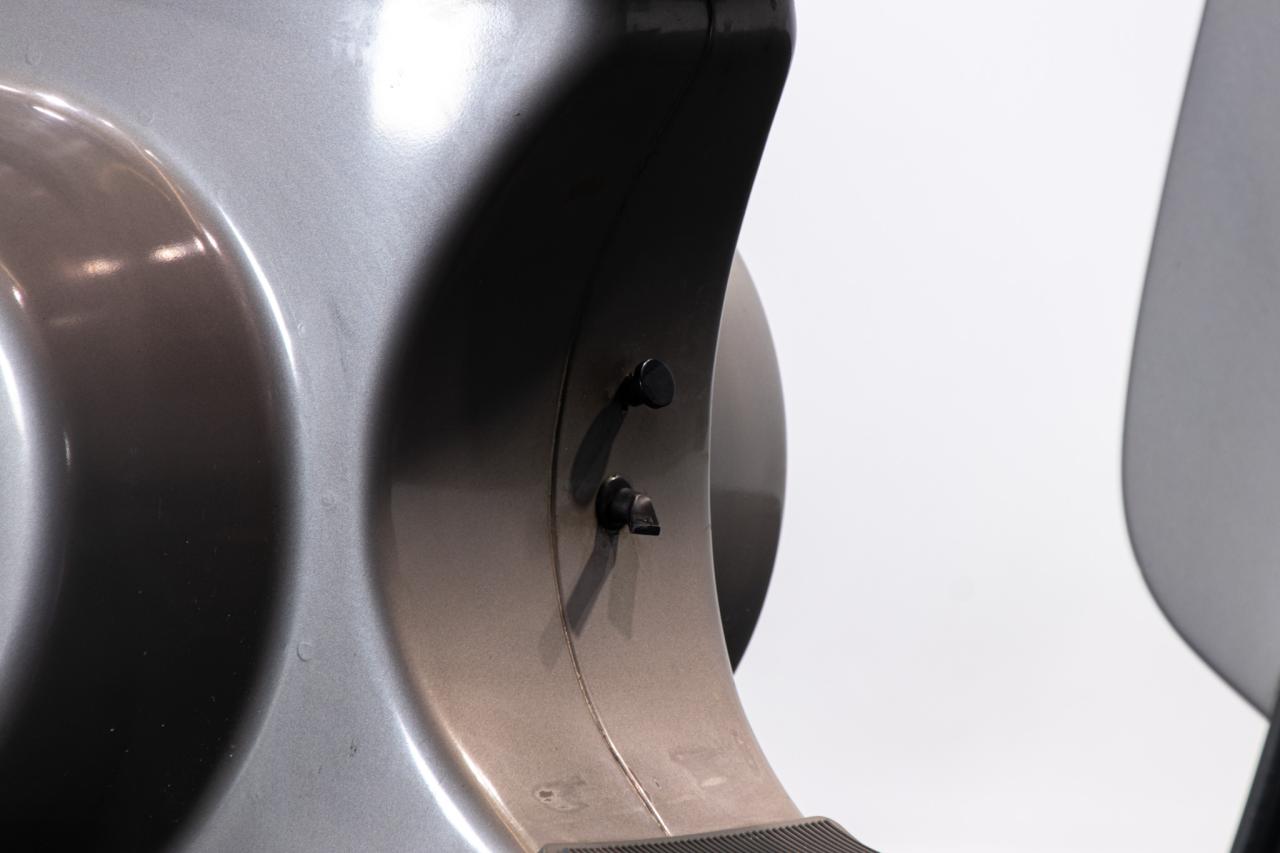 1985 Piaggio VESPA PK 50 XL