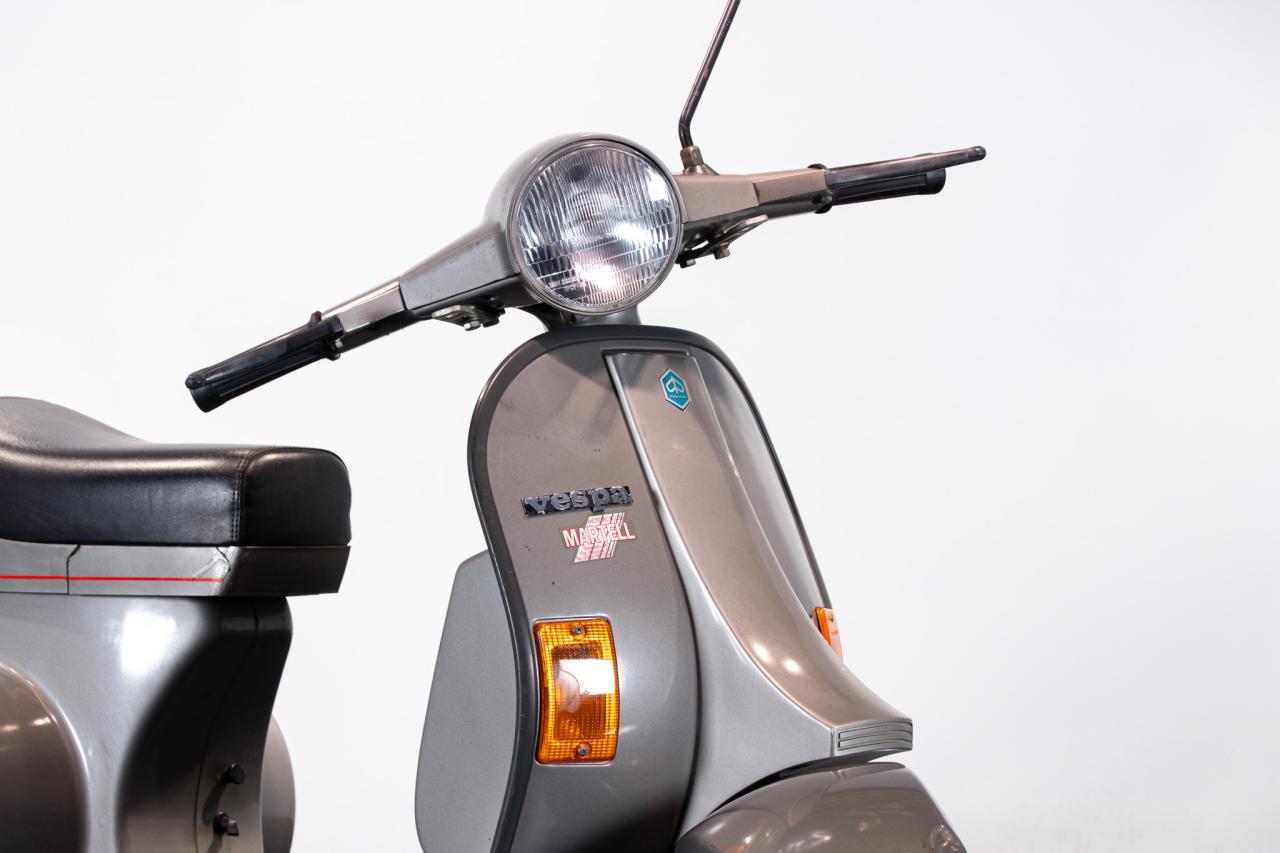 1985 Piaggio VESPA PK 50 XL