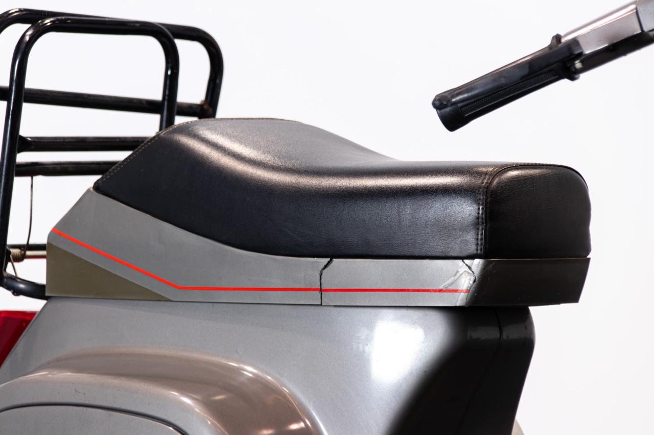 1985 Piaggio VESPA PK 50 XL