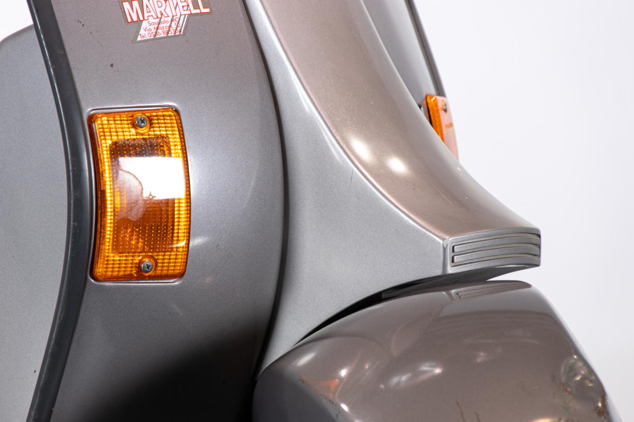 1985 Piaggio VESPA PK 50 XL