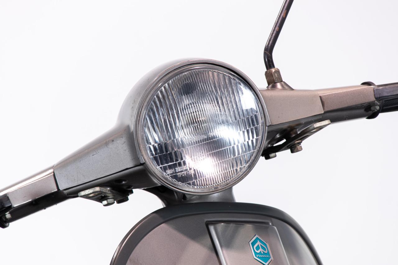 1985 Piaggio VESPA PK 50 XL