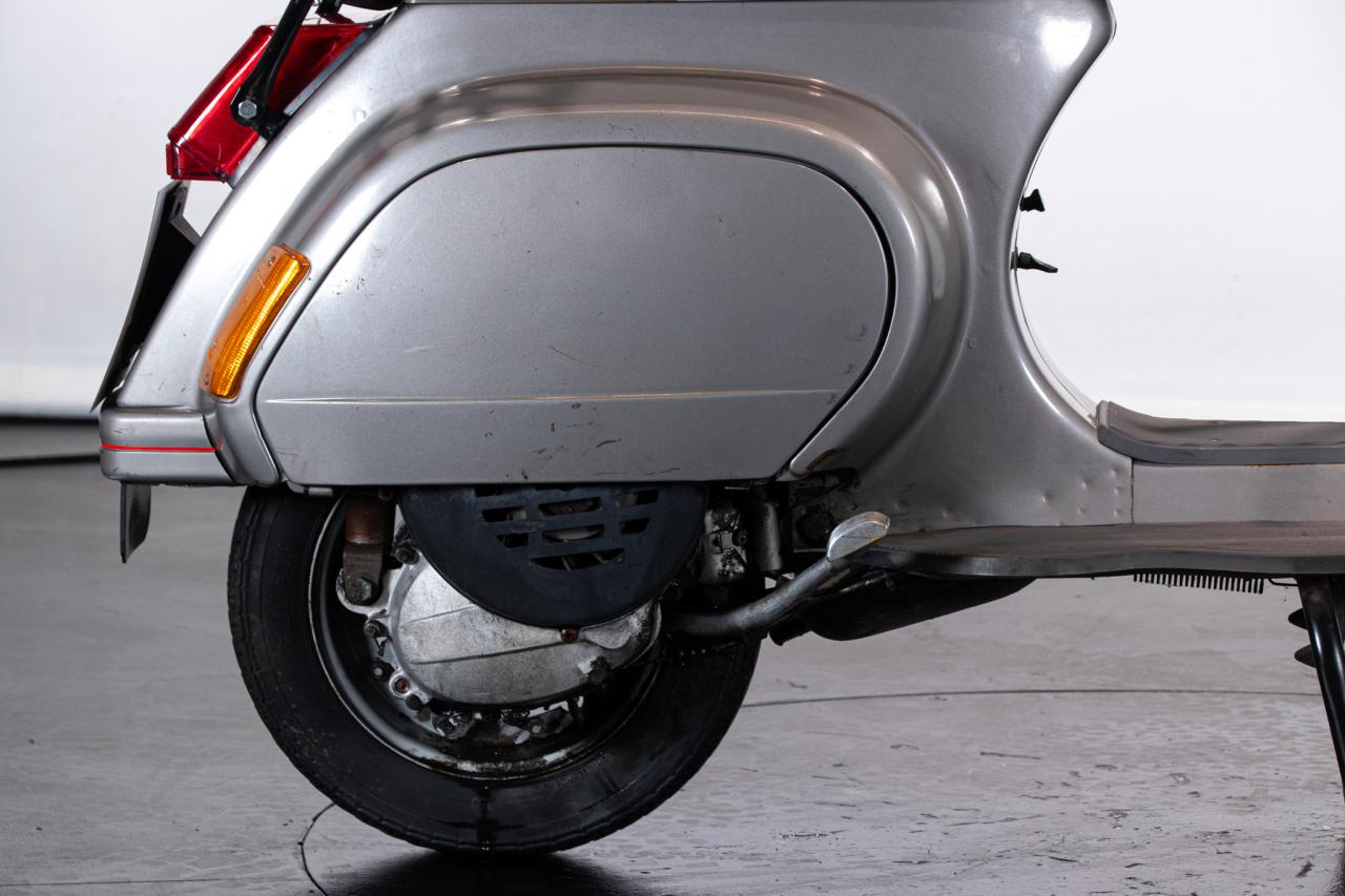1985 Piaggio VESPA PK 50 XL