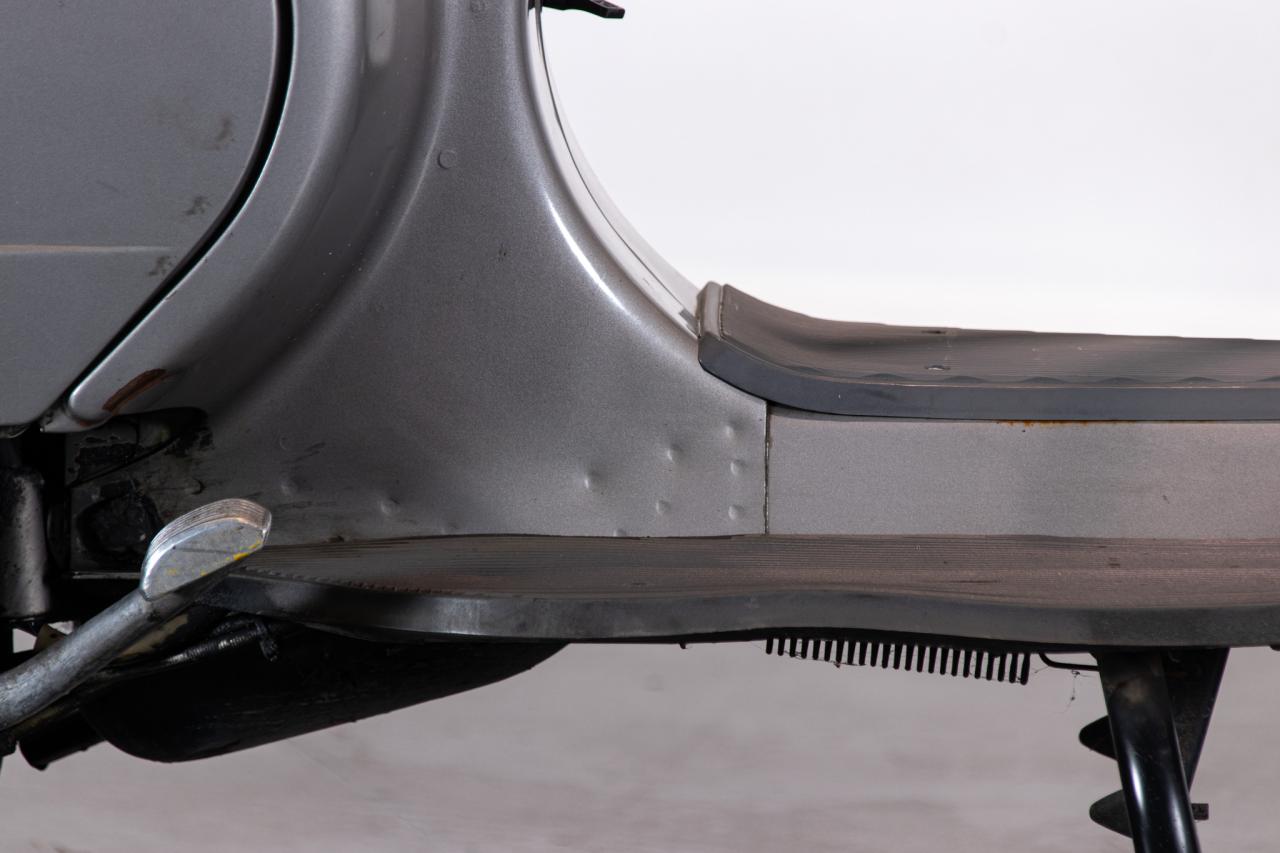 1985 Piaggio VESPA PK 50 XL