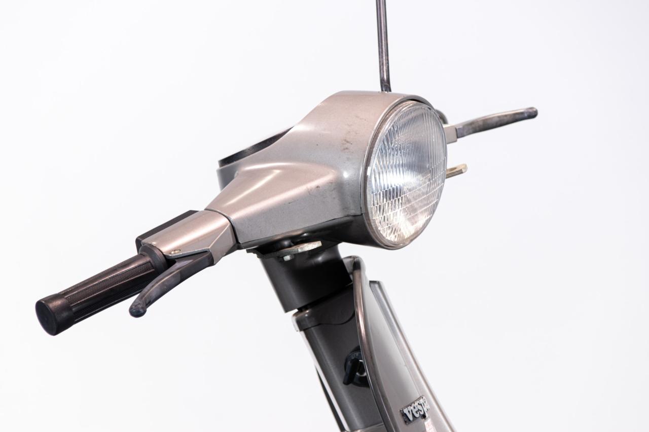 1985 Piaggio VESPA PK 50 XL