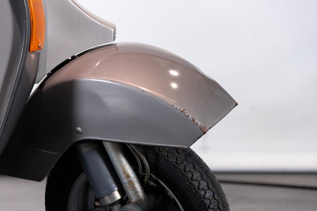 1985 Piaggio VESPA PK 50 XL