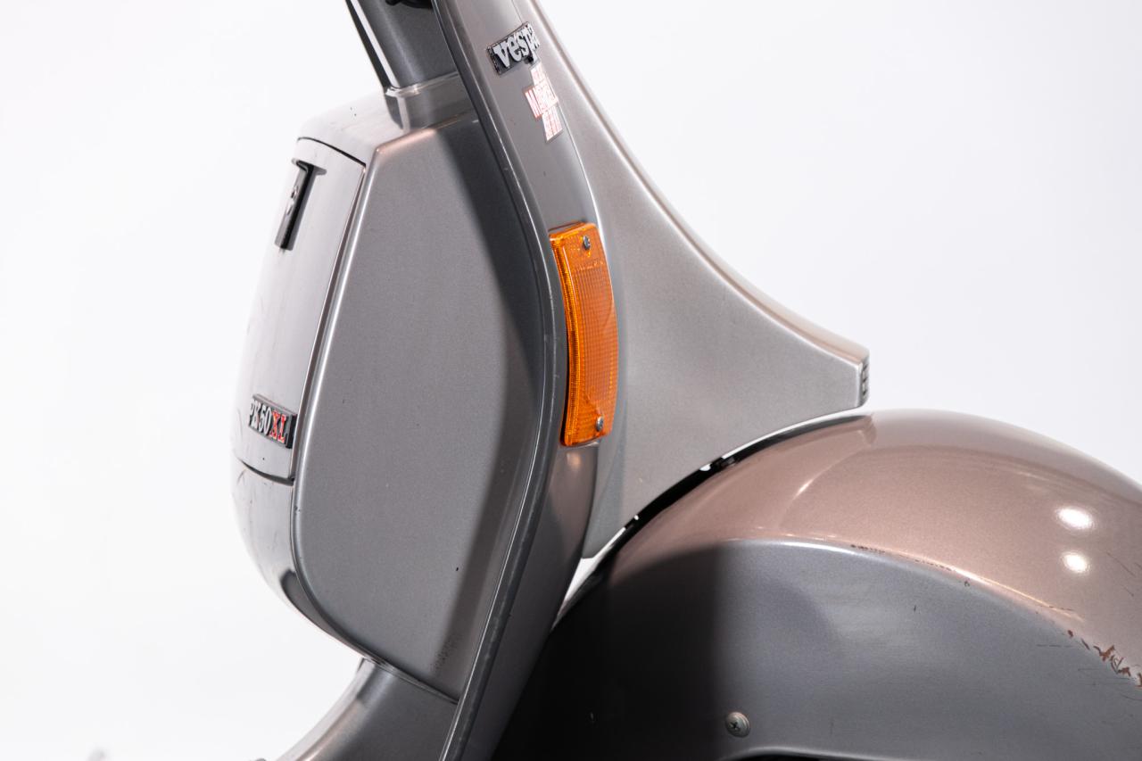 1985 Piaggio VESPA PK 50 XL