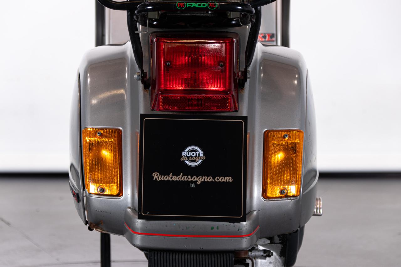 1985 Piaggio VESPA PK 50 XL