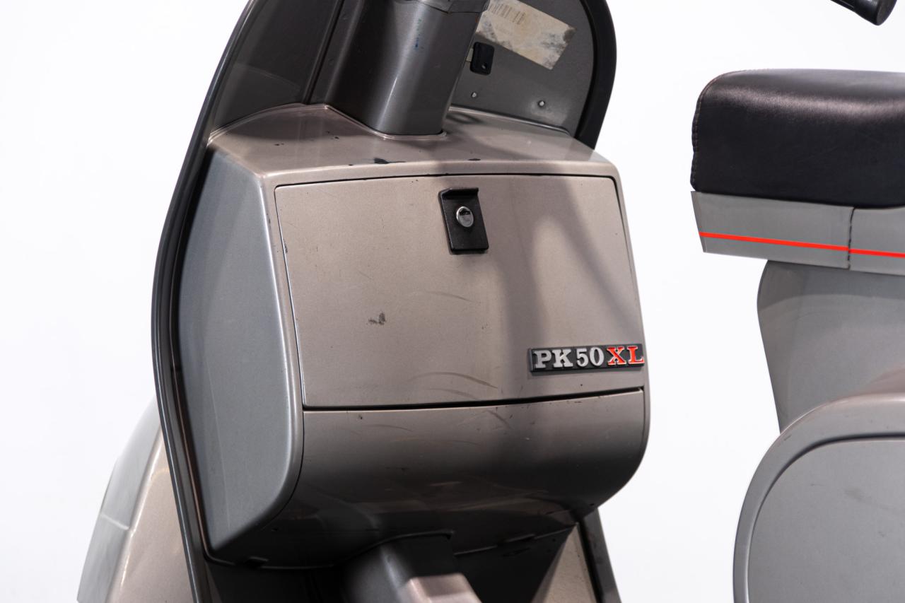 1985 Piaggio VESPA PK 50 XL
