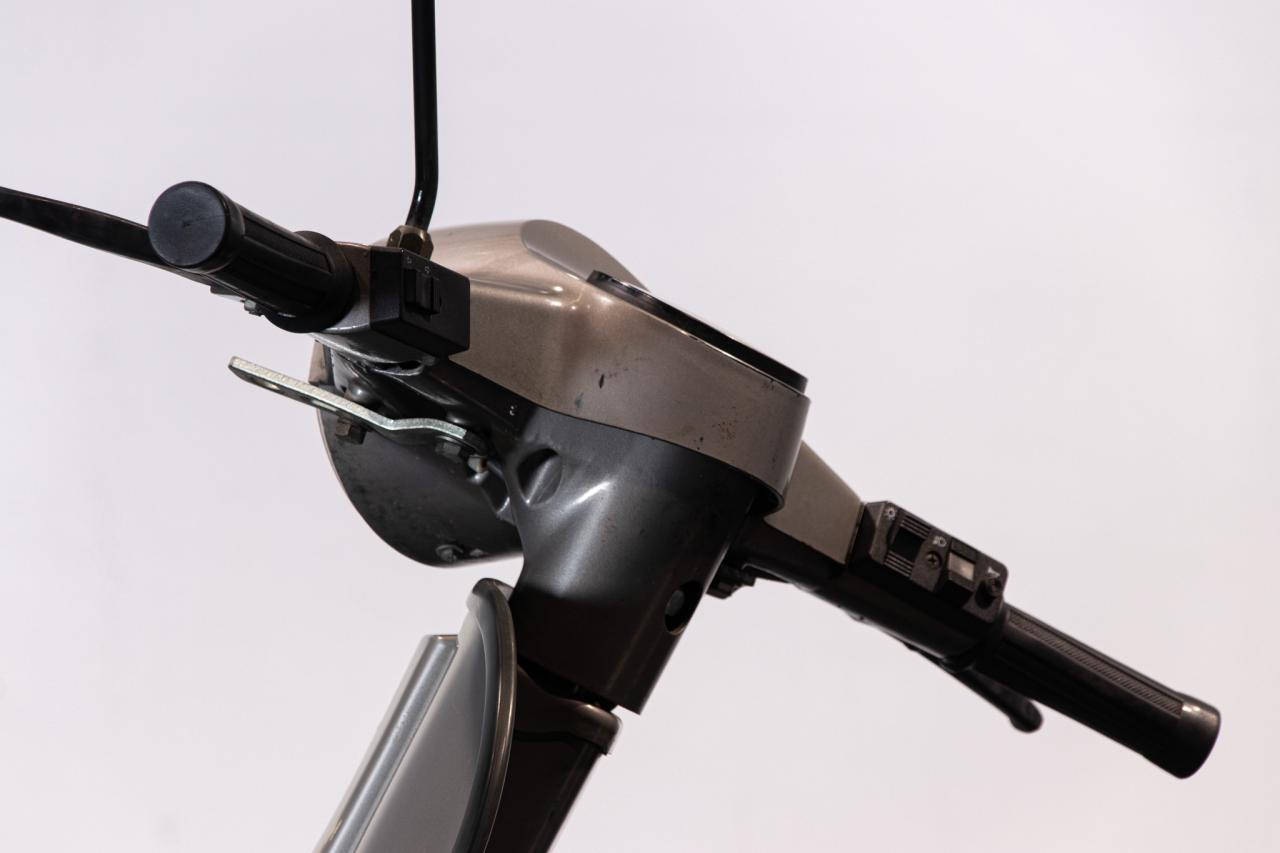 1985 Piaggio VESPA PK 50 XL