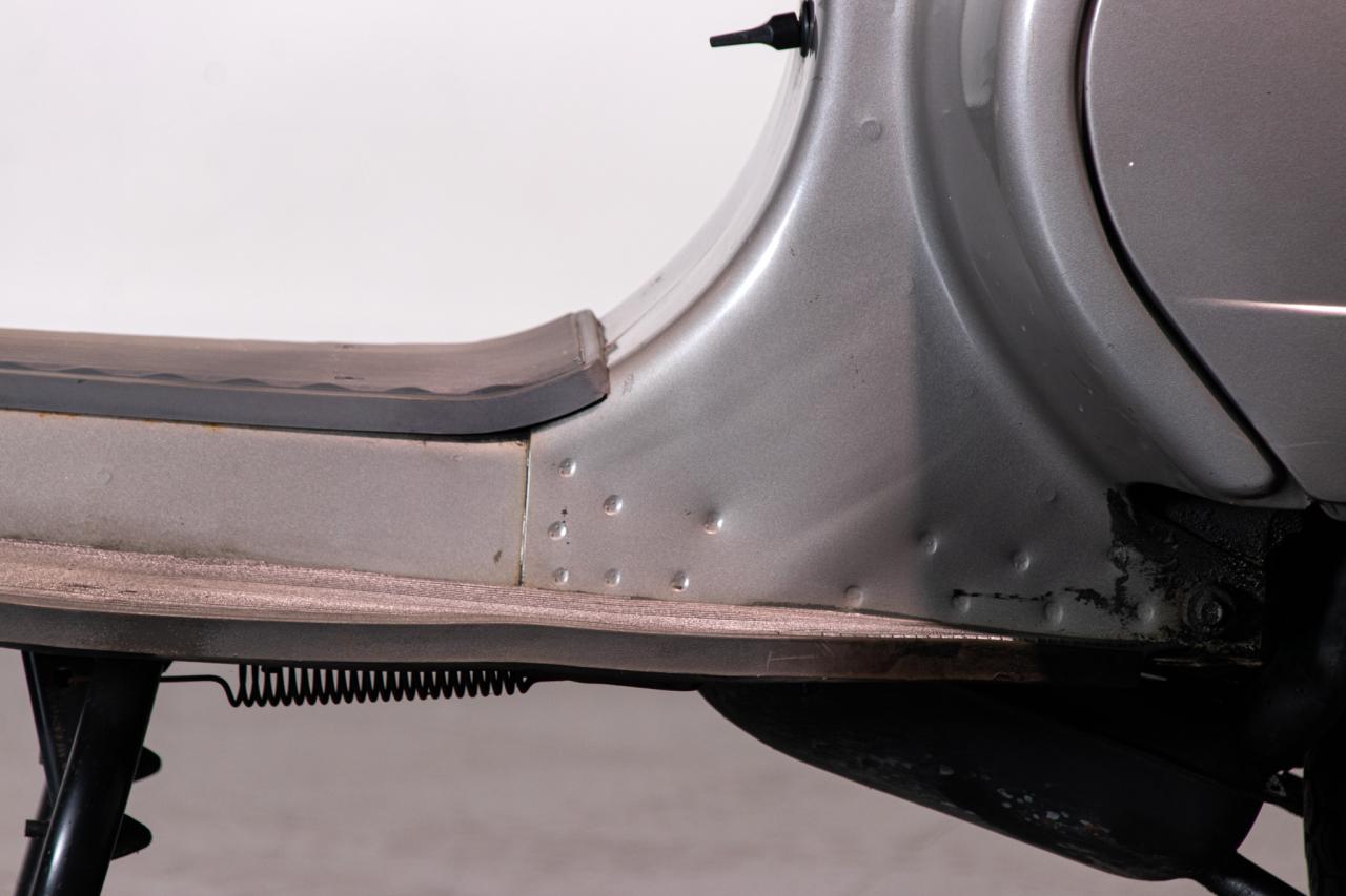 1985 Piaggio VESPA PK 50 XL