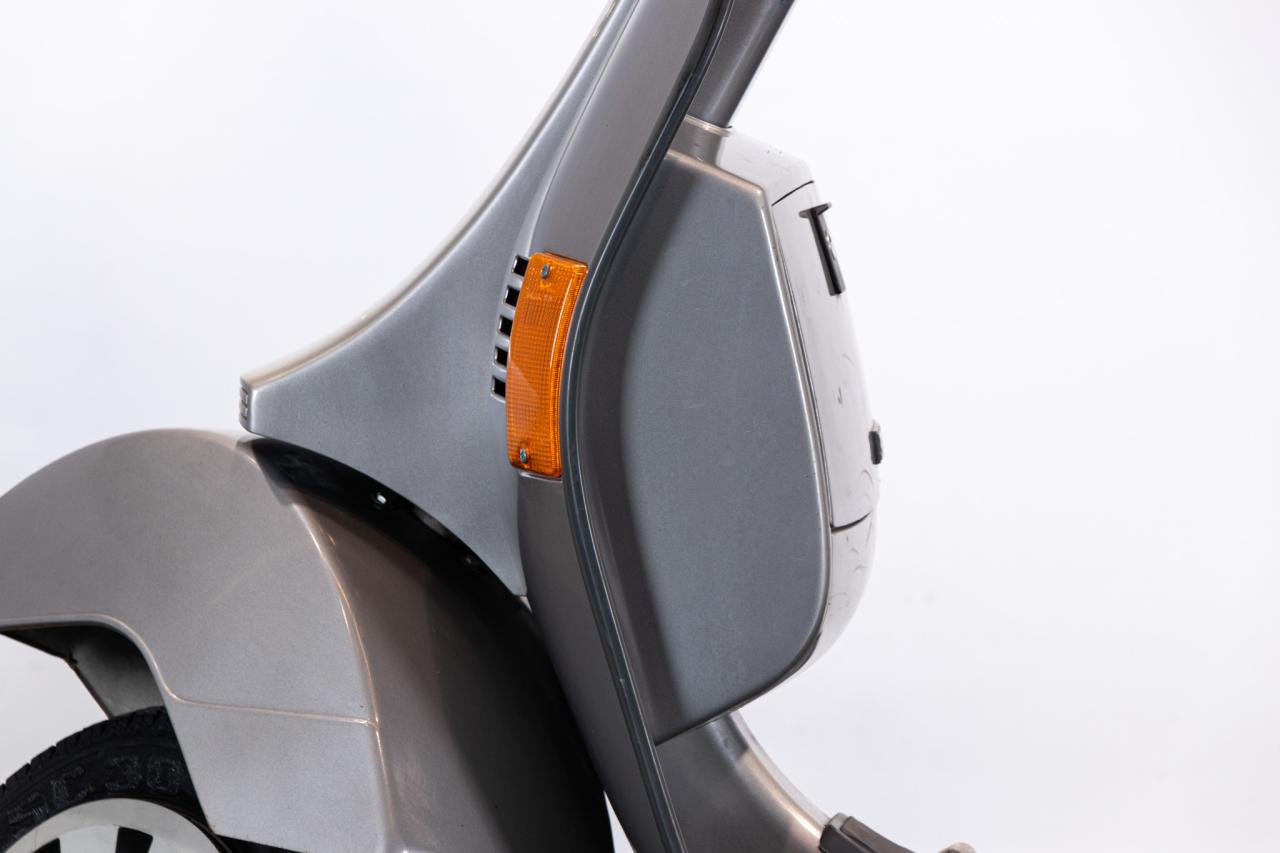 1985 Piaggio VESPA PK 50 XL