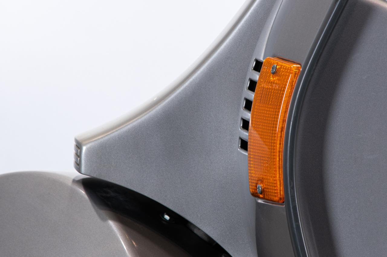 1985 Piaggio VESPA PK 50 XL