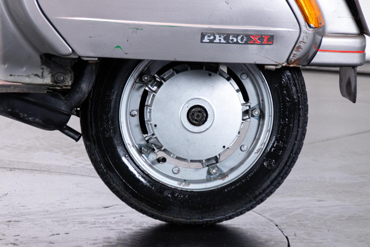 1985 Piaggio VESPA PK 50 XL