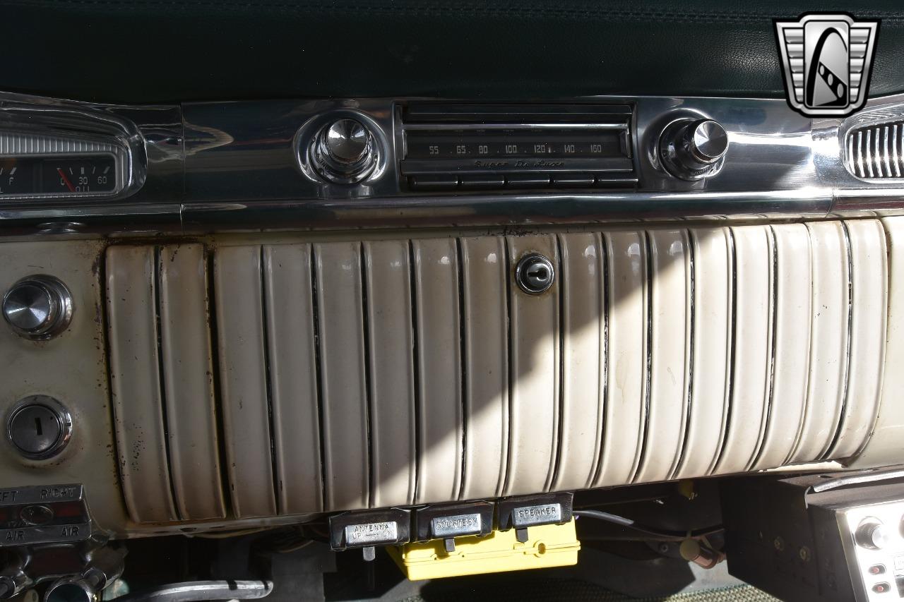 1955 Oldsmobile 98