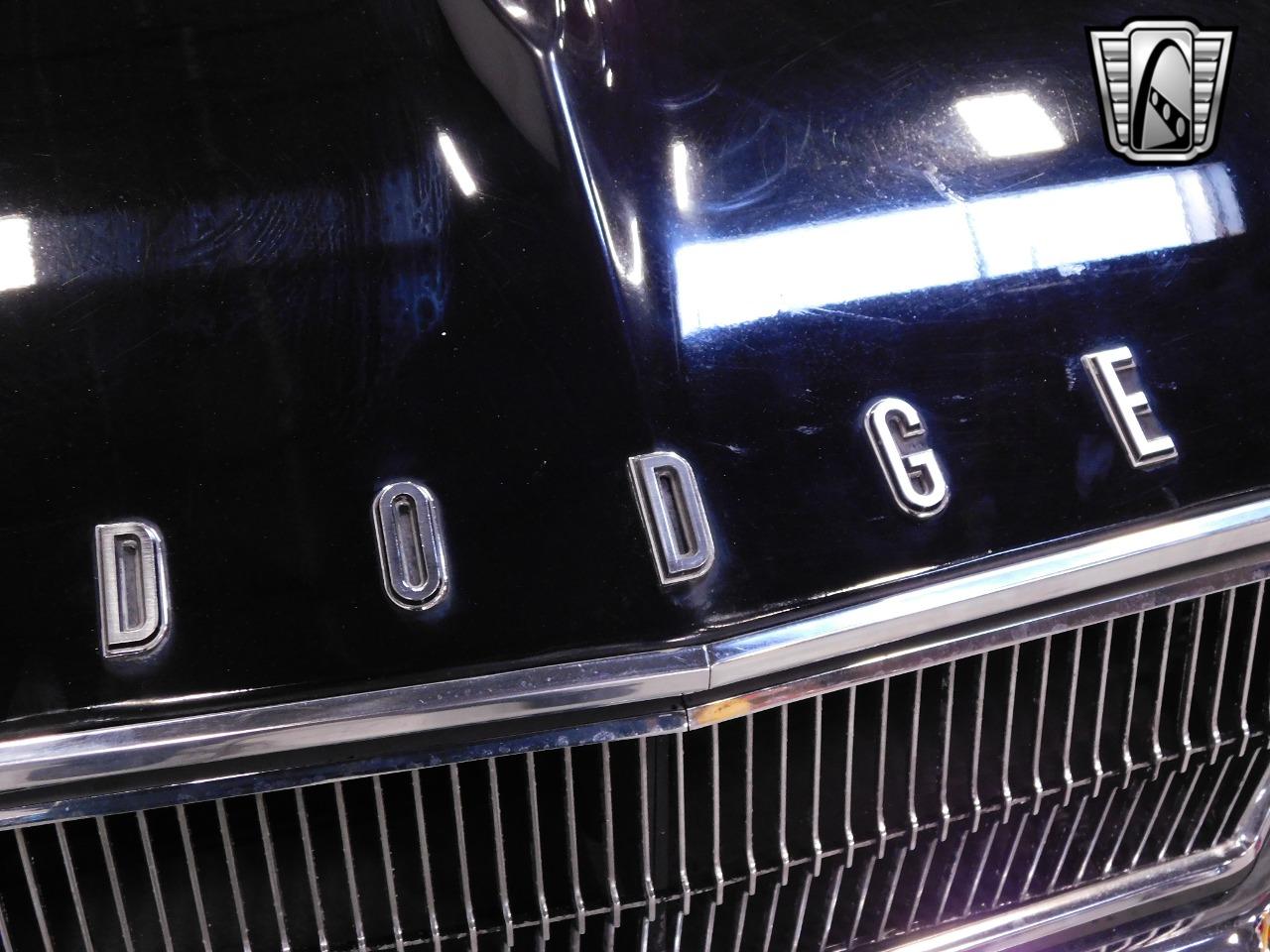 1967 Dodge Polara