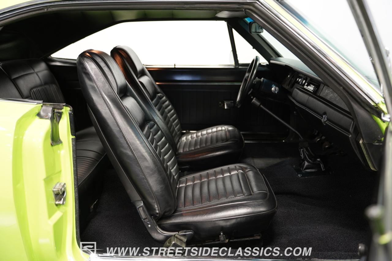 1970 Dodge Charger R/T Tribute Restomod
