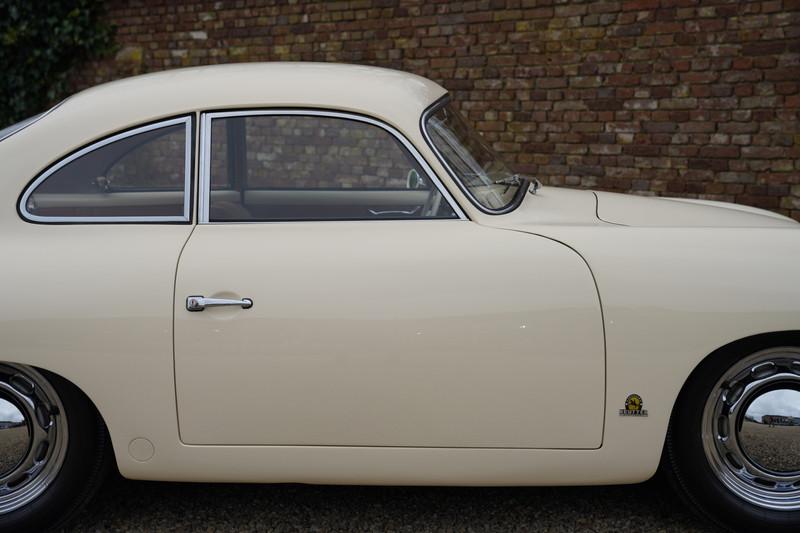 1954 Porsche 356 &lsquo;Pre-A&rsquo; Coup&eacute;