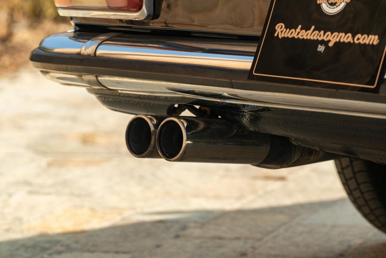 1970 Mercedes - Benz 250 CE