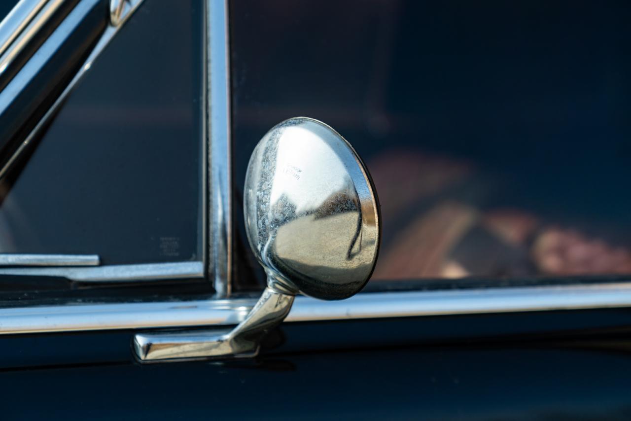 1970 Mercedes - Benz 250 CE