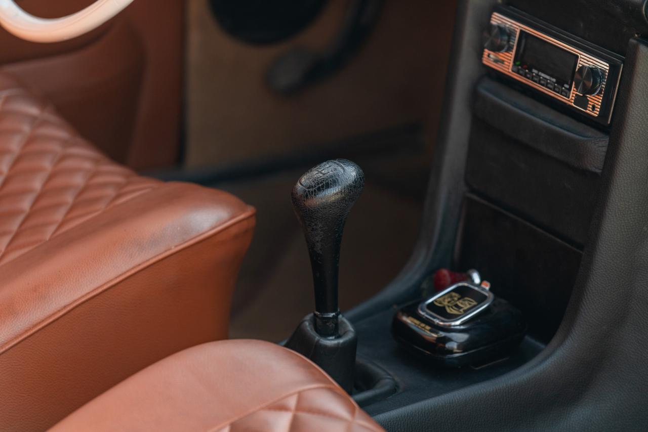 1970 Mercedes - Benz 250 CE