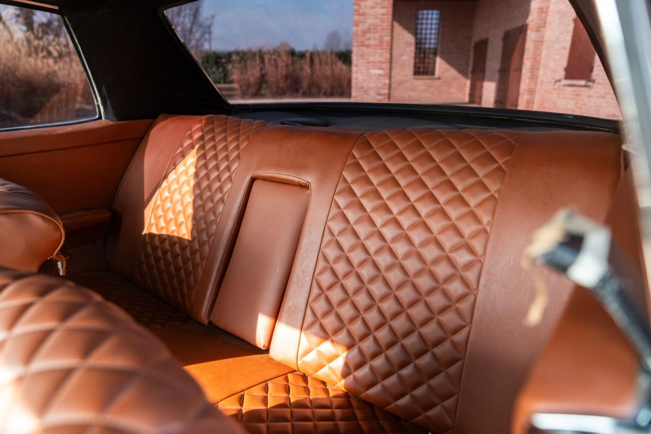 1970 Mercedes - Benz 250 CE