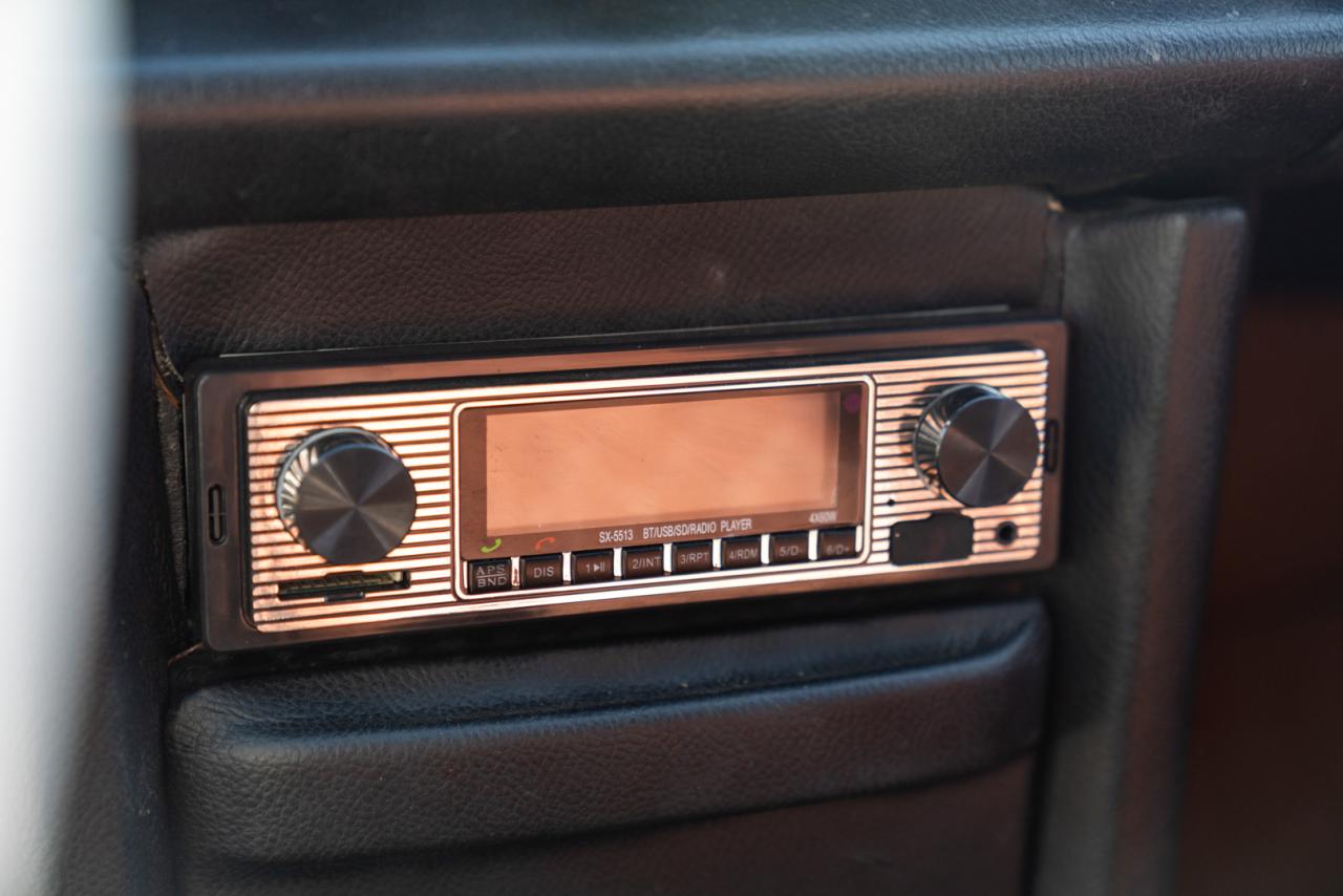 1970 Mercedes - Benz 250 CE