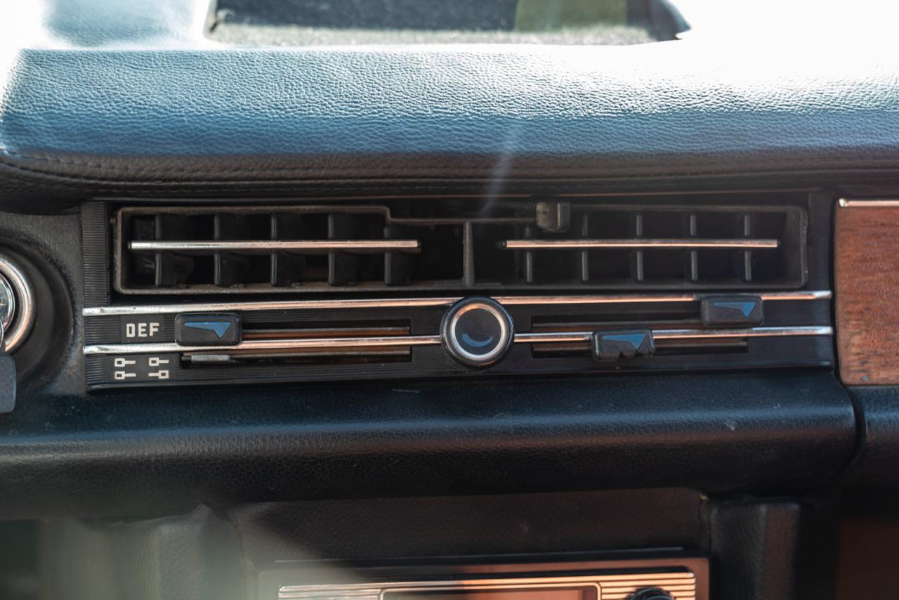 1970 Mercedes - Benz 250 CE