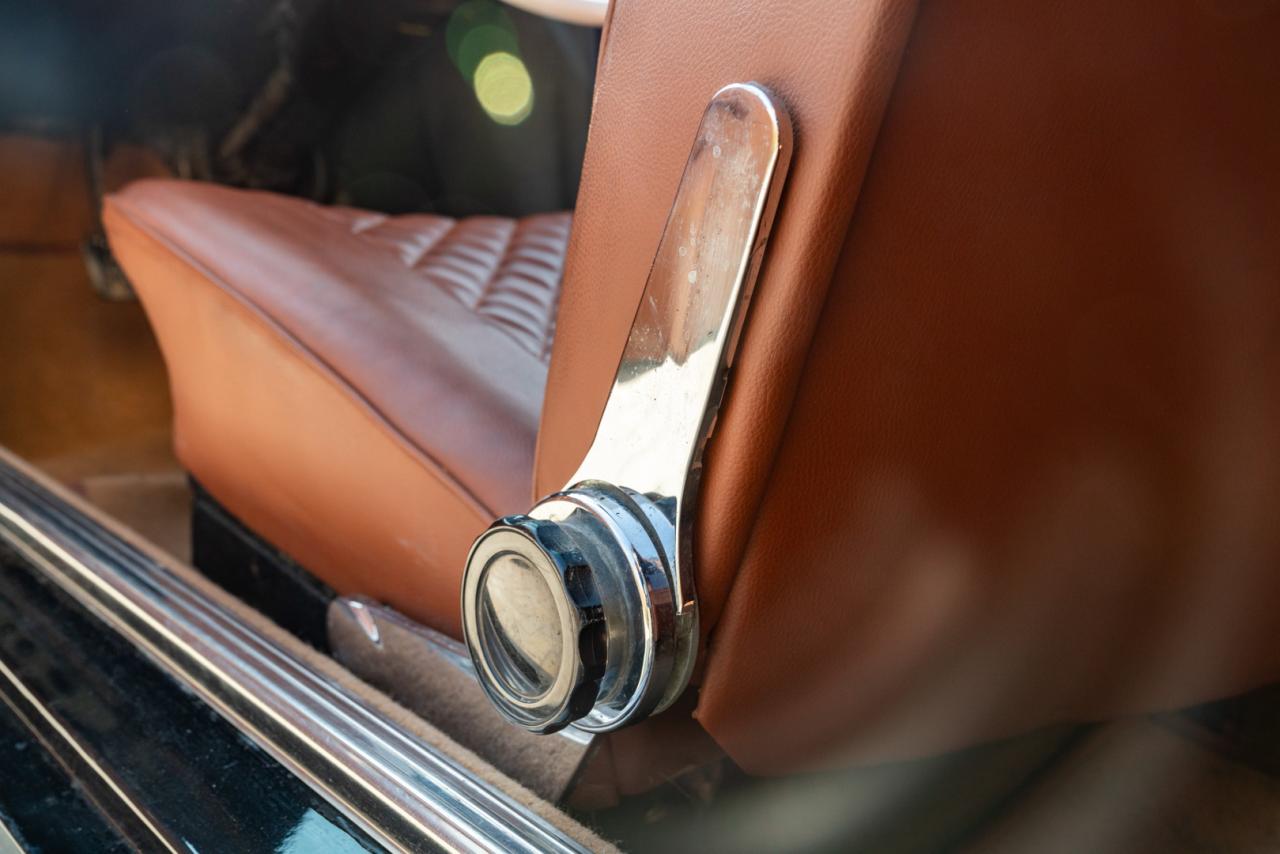 1970 Mercedes - Benz 250 CE