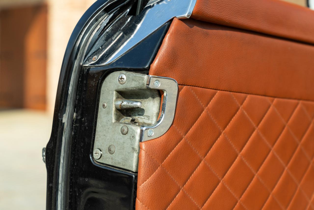 1970 Mercedes - Benz 250 CE