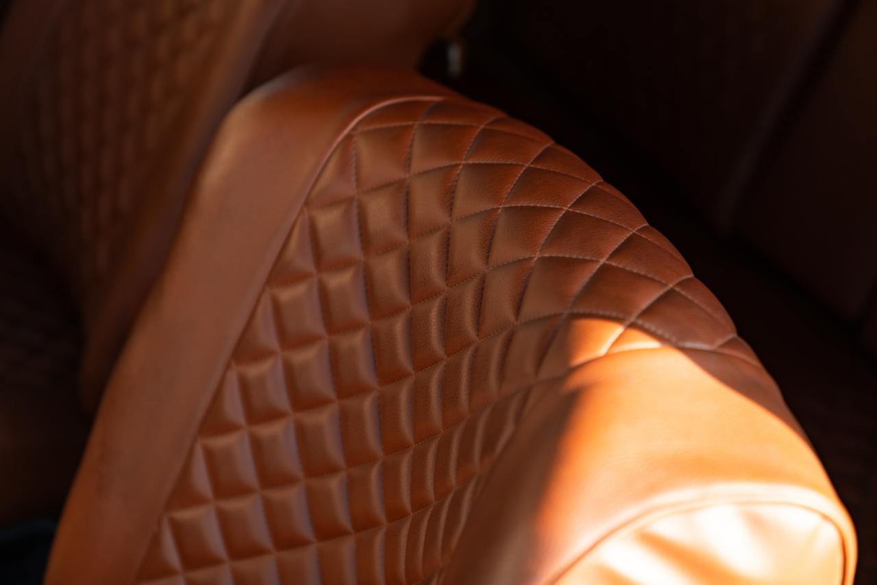 1970 Mercedes - Benz 250 CE