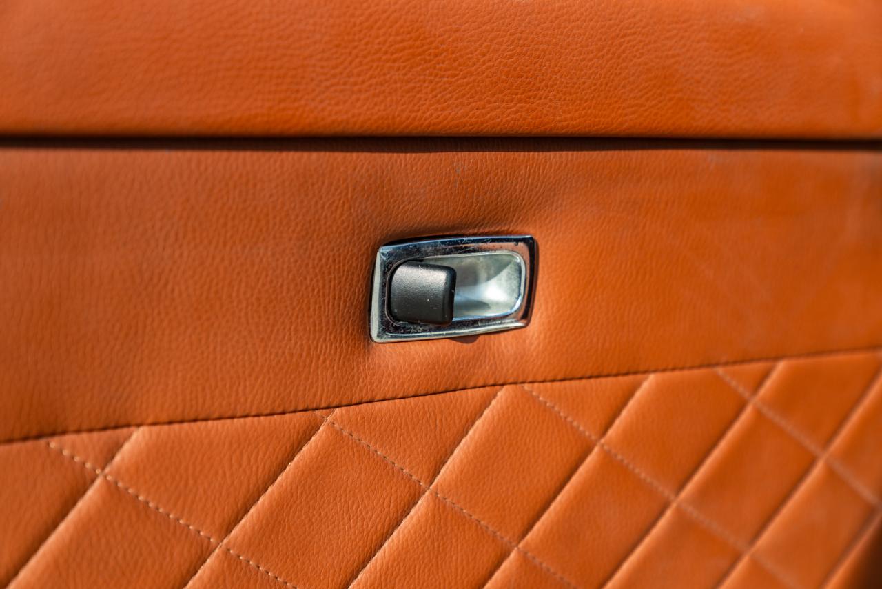 1970 Mercedes - Benz 250 CE