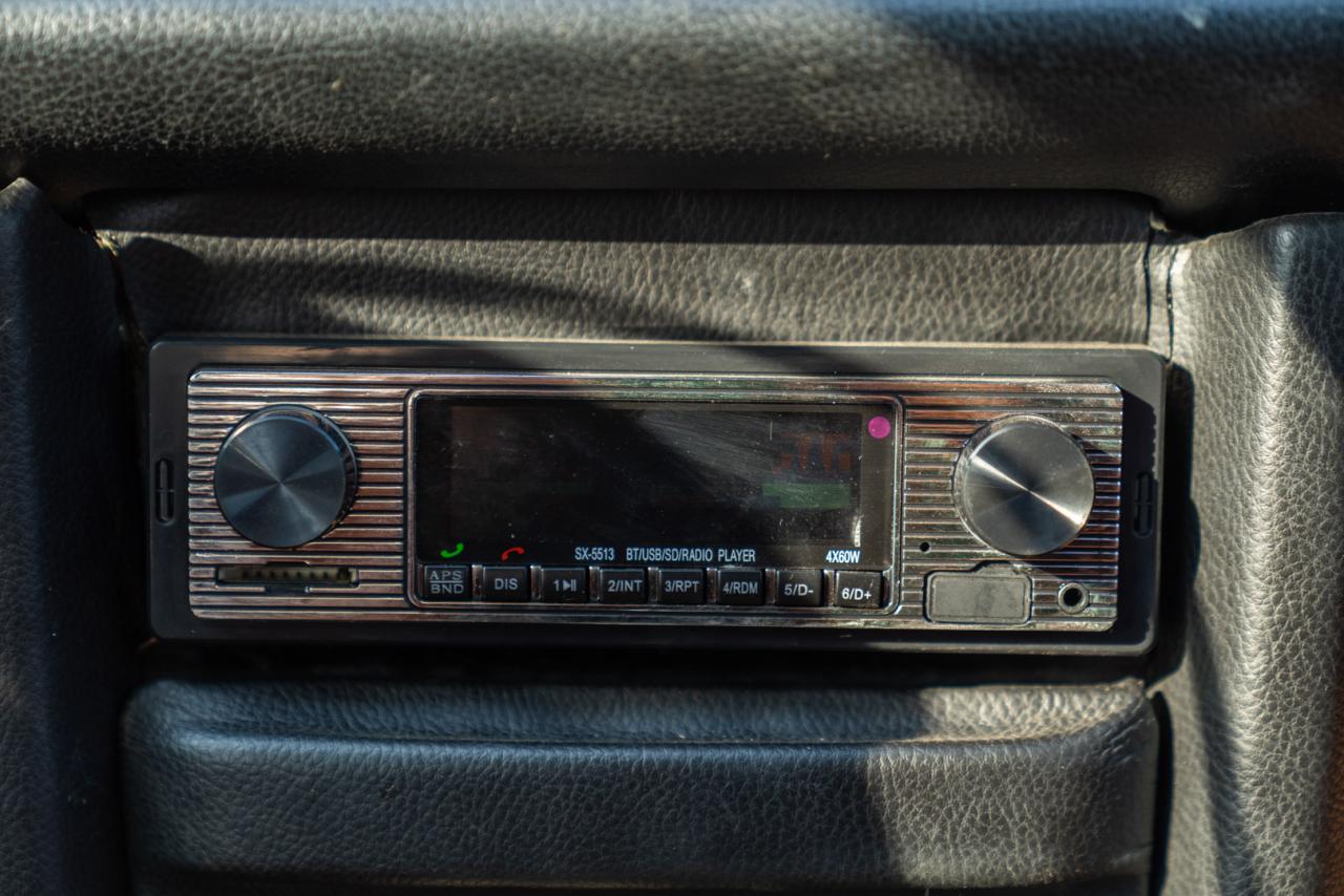 1970 Mercedes - Benz 250 CE