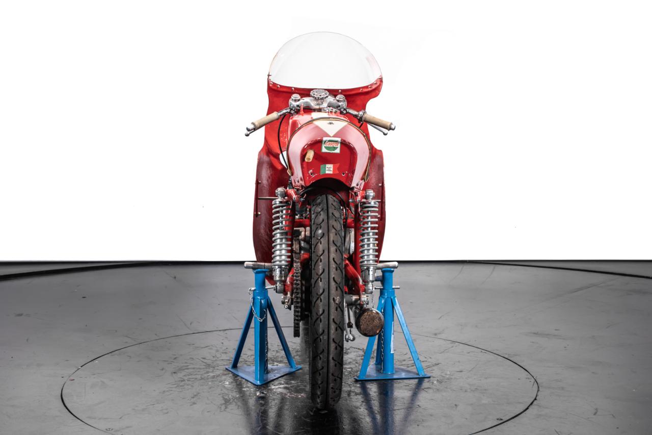 1963 Aermacchi - Harley Davidson 250 S Ala D&#039;Oro