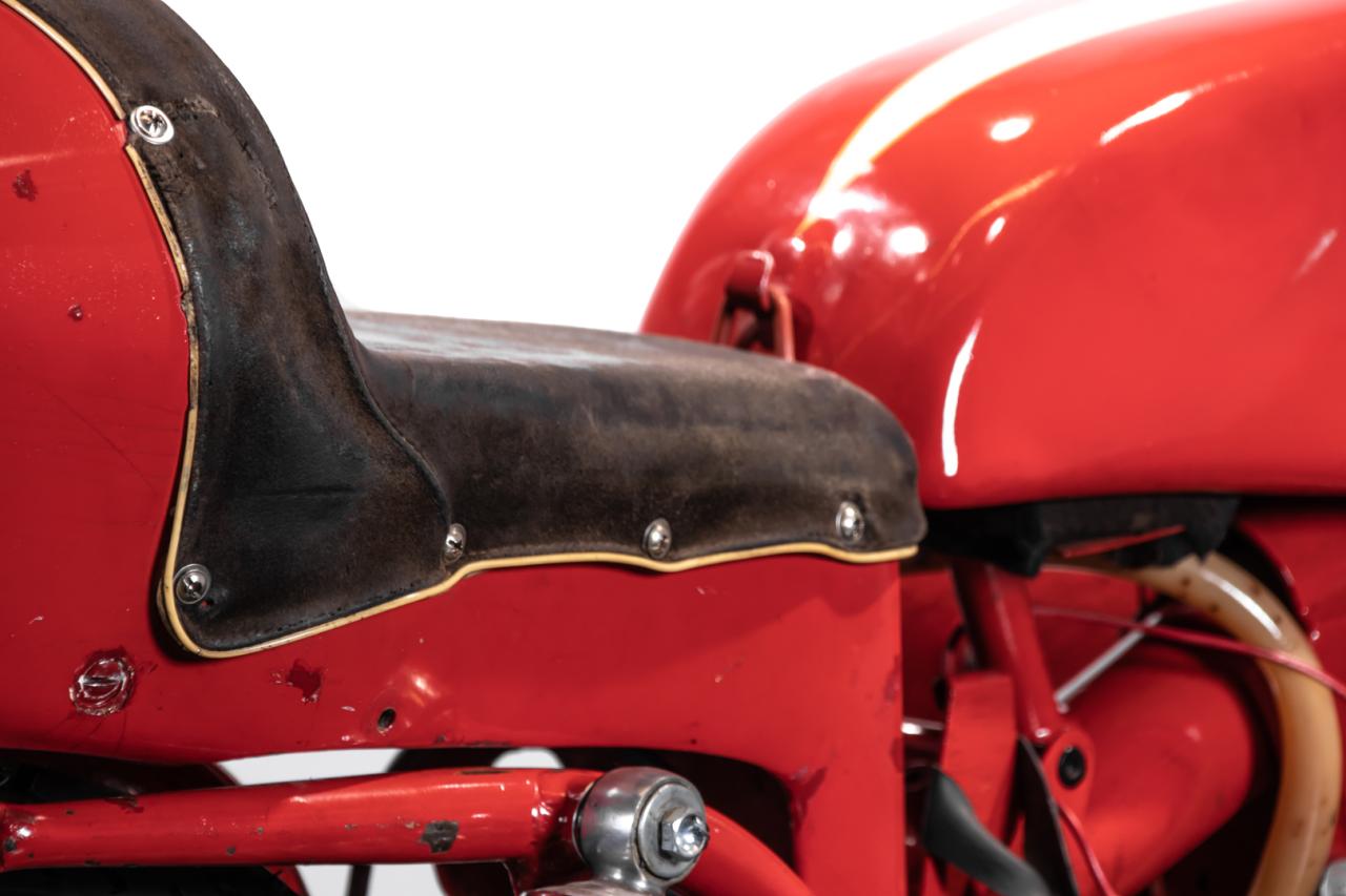 1963 Aermacchi - Harley Davidson 250 S Ala D&#039;Oro