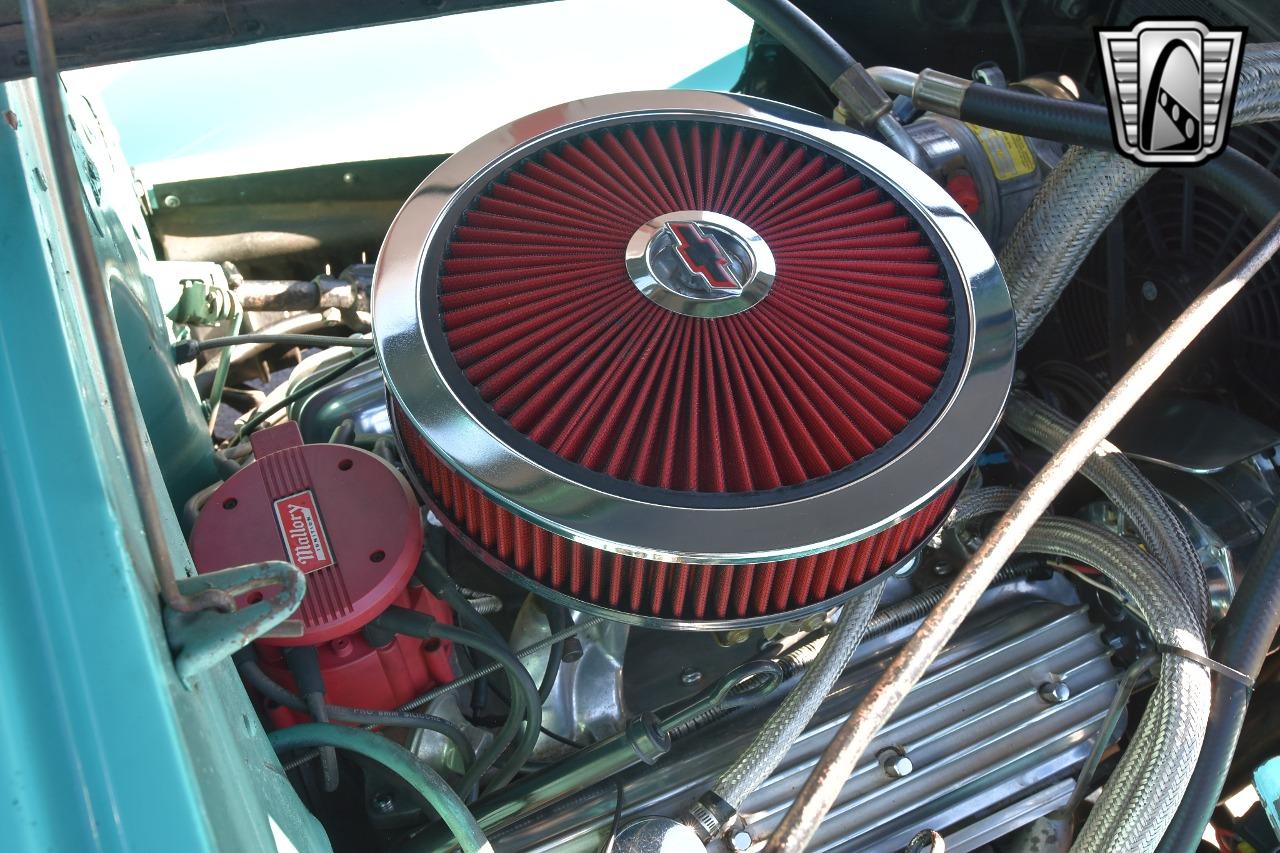 1937 Chevrolet Sedan