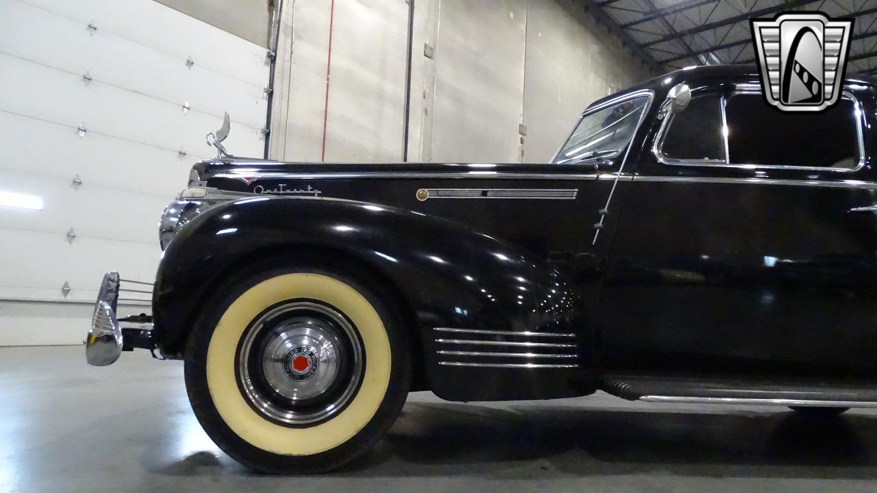 1941 Packard 120