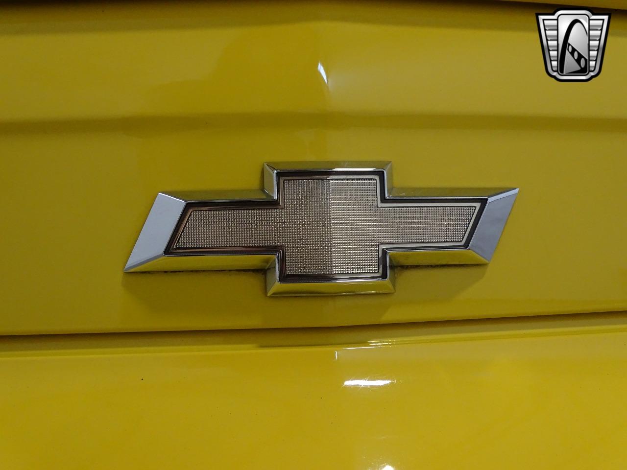 2013 Chevrolet Camaro