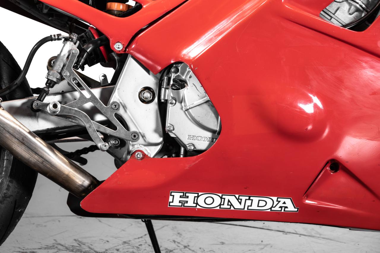 1994 Honda CBR 600