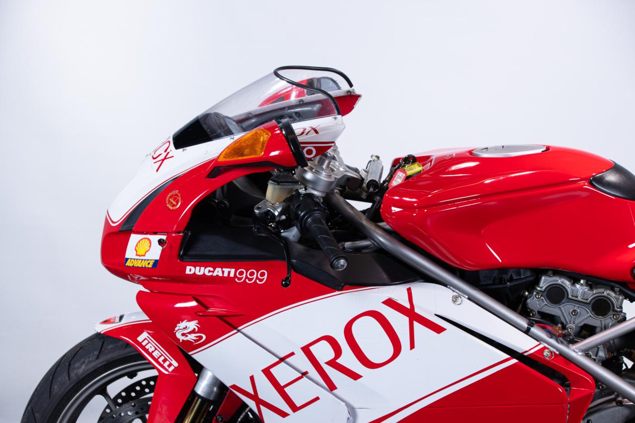 2003 Ducati 999 Xerox