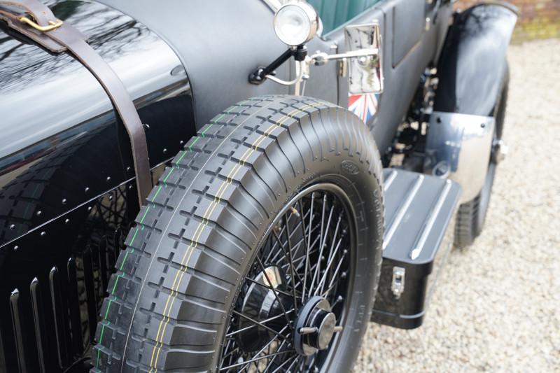 1950 Bentley Speed Eight Le Mans &lsquo;Racing Green Engineering&rsquo;