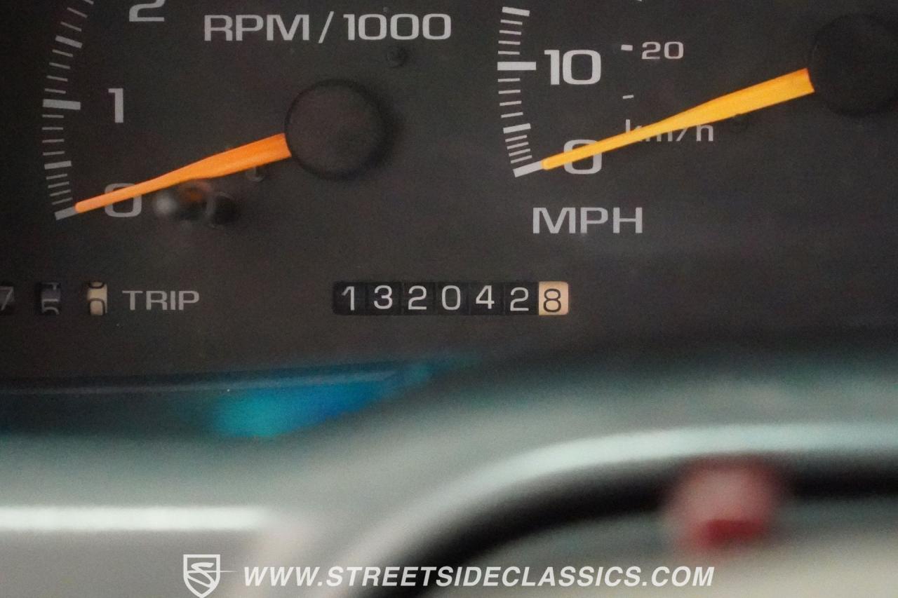 1995 Chevrolet C1500