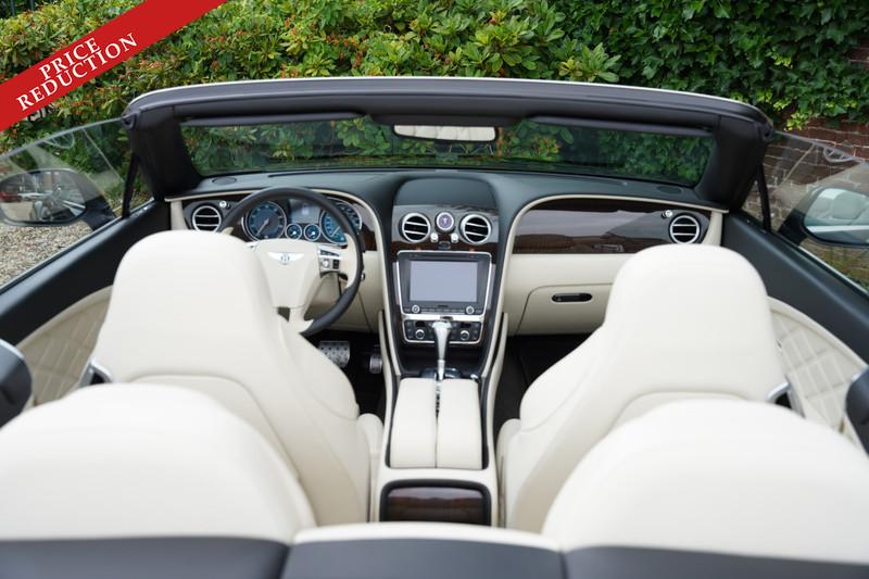 2014 Bentley Continental GTC PRICE REDUCTION! V8