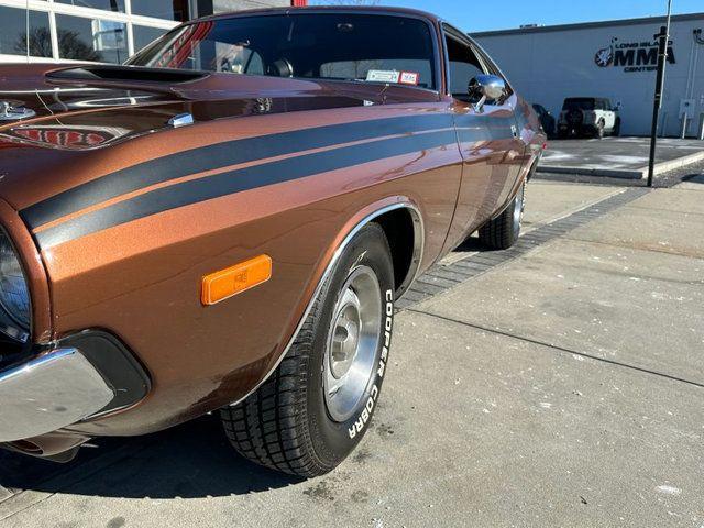 1973 Dodge Challenger For Sale