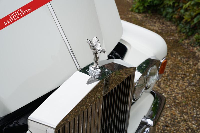 1972 Rolls - Royce Rolls-Royce Corniche PRICE REDUCTION! Convertible