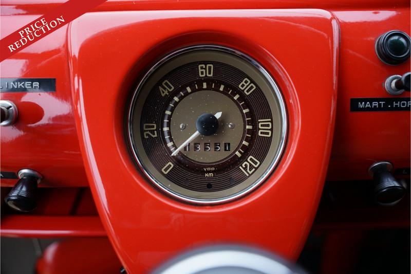 1961 Volkswagen T1 PRICE REDUCTION