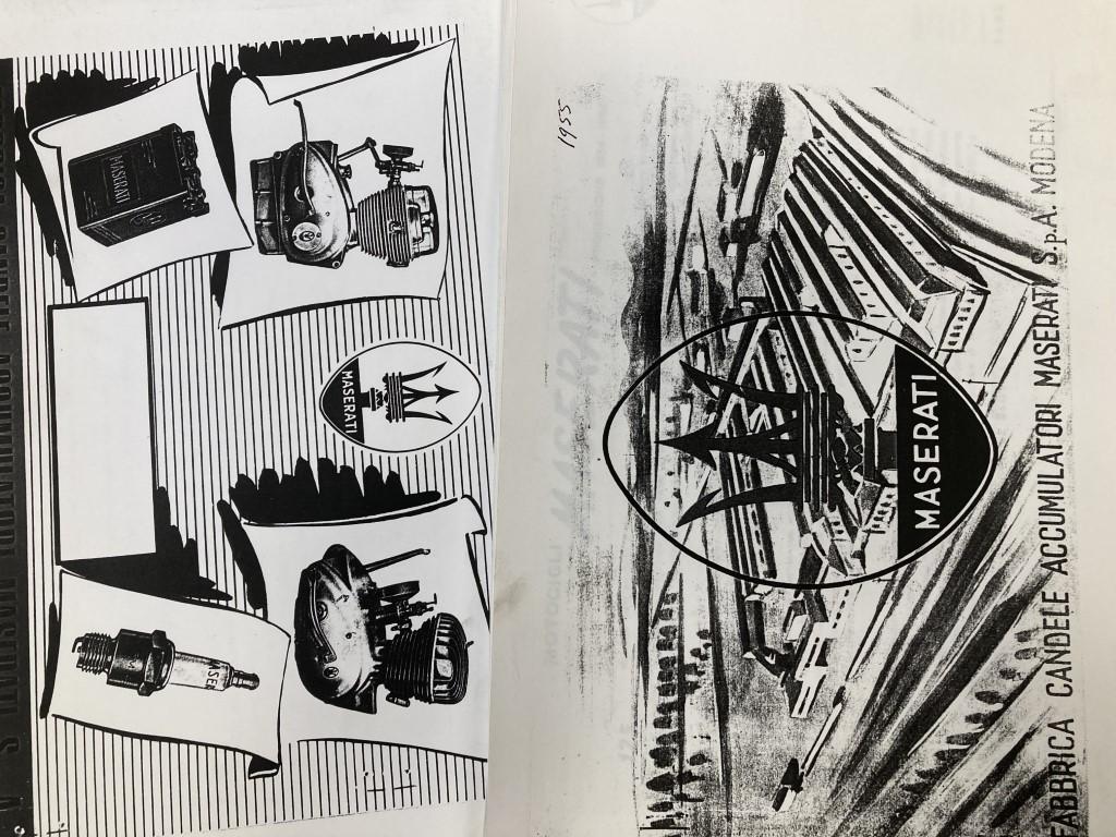 1960 CAR -Bike Manuals Manuals