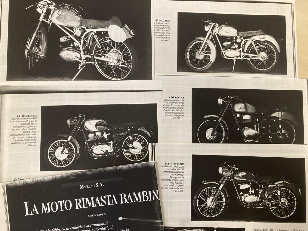 1960 CAR -Bike Manuals Manuals