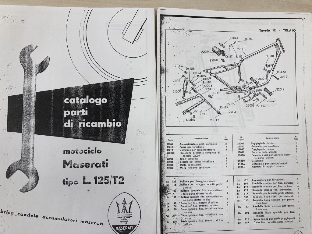1960 CAR -Bike Manuals Manuals