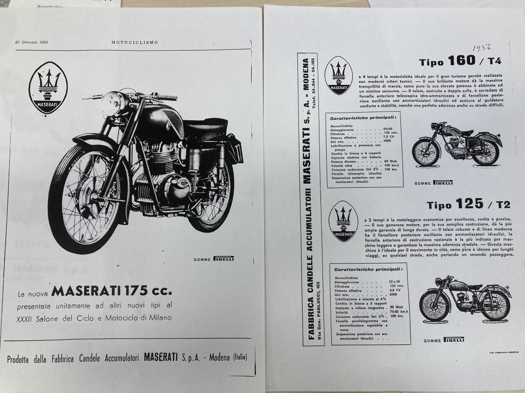 1960 CAR -Bike Manuals Manuals